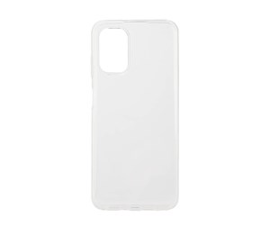 Mobil - Deksel og etui - ONSALA Phone Case TPU Transparent - Nokia G60 5G - 588614