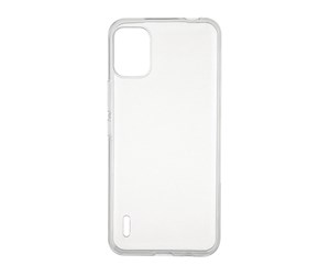 Mobil - Deksel og etui - ONSALA Phone Case TPU Transparent - Nokia C12 4G - 588615