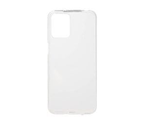 Mobil - Deksel og etui - ONSALA Phone Case TPU Transparent - Motorola Moto G23 4G - 588616