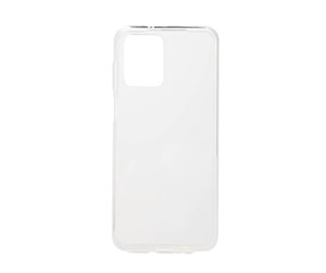 Mobil - Deksel og etui - ONSALA Phone Case TPU Transparent - Motorola Moto G53 5G - 588617