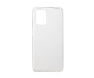 Mobil - Deksel og etui - ONSALA Phone Case TPU Transparent - Motorola Moto G73 5G - 588618