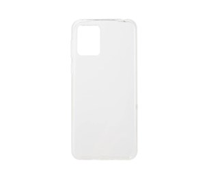 Mobil - Deksel og etui - ONSALA Phone Case TPU Transparent - Motorola Moto E13 4G - 588619