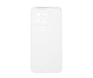 Mobil - Deksel og etui - ONSALA Phone Case TPU Transparent - Xiaomi 13 5G - 588620