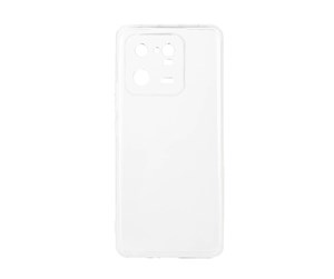 Mobil - Deksel og etui - ONSALA Phone Case TPU Transparent - Xiaomi 13 Pro 5G - 588621