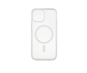 Mobil - Deksel og etui - ONSALA Phone Case TPU MagSeries Transparent - iPhone 15 - 588629