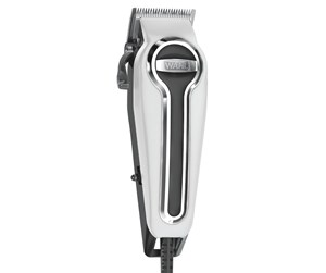 Hårtrimmer - Wahl Hårklipper Elite Pro - White - 79602-416