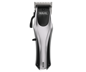 Hårtrimmer - Wahl Hårklipper Rapid - Silver - 9657-0460