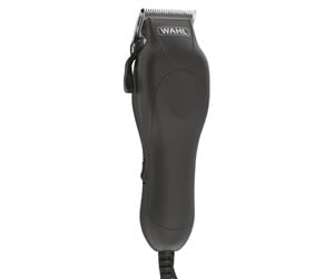 Hårtrimmer - Wahl Hårklipper Smooth Pro Black Edition - 79524-3716