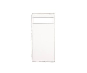 Mobil - Deksel og etui - ONSALA Phone Case TPU Transparent - Google Pixel 7a - 588650