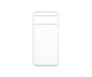 Mobil - Deksel og etui - ONSALA Phone Case TPU Transparent - Google Pixel 8 - 588651