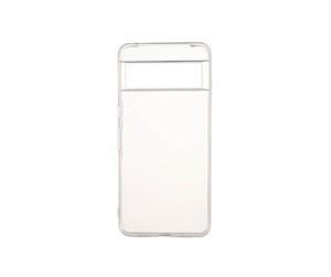 Mobil - Deksel og etui - ONSALA Phone Case TPU Transparent - Google Pixel 8 Pro - 588652