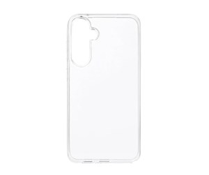 Mobil - Deksel og etui - ONSALA Clear Case Samsung S23 FE 5G - 588656