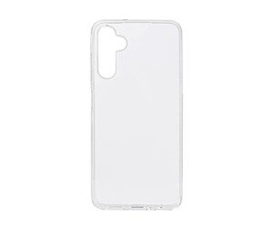 Mobil - Deksel og etui - ONSALA Clear Case Samsung A05s 4G - 588657