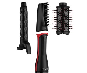 Hårføner - Revlon Hårføner Multistyler One-Step Blow-Dry RVDR5333E - 1100 W - RVDR5333E