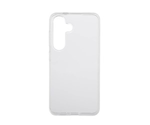 Mobil - Deksel og etui - ONSALA Phone Case TPU Transparent - Samsung S24 5G - 588659