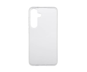 Mobil - Deksel og etui - ONSALA Phone Case TPU Transparent - Samsung S24+ 5G - 588660