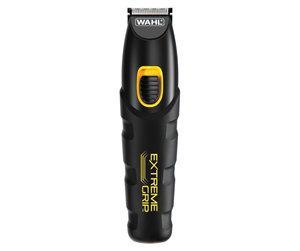 Hårtrimmer - Wahl Hårklipper Extreme Grip Advanced 9893-0460 - 9893-0460