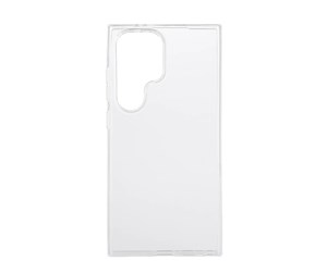 Mobil - Deksel og etui - ONSALA Phone Case TPU Transparent - Samsung S24 Ultra 5G - 588661