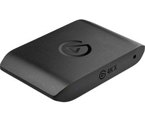 Streamingutstyr - Elgato Game Capture 4K X - 10GBH9901