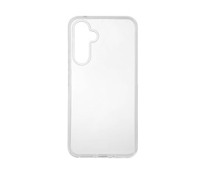 Mobil - Deksel og etui - ONSALA Phone Case TPU Transparent - Samsung A55 5G - 588663