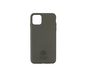 Mobil - Deksel og etui - ONSALA Mobile Cover green iPhone 12 Mini - 591504