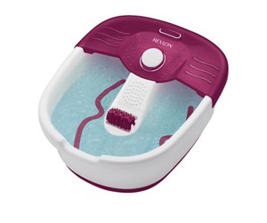 Personlig pleie - Revlon Pediprep Spa foot bath - RVFB7021PKE