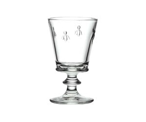 Servering & Servise - La Rochére Bee wineglass - 6 glasses - 611001