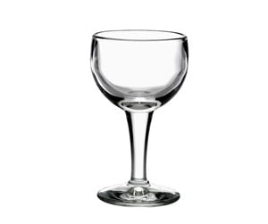 Servering & Servise - La Rochére Balloon small wine glass - 6 glasses - 625701