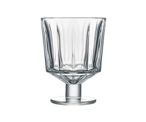 Servering & Servise - La Rochére City wine glasses - 6 glasses - 638601