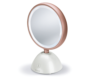 Sminkespeil - Revlon Ultimate Glow Make-up mirror RVMR9029UKE - RVMR9029UKE