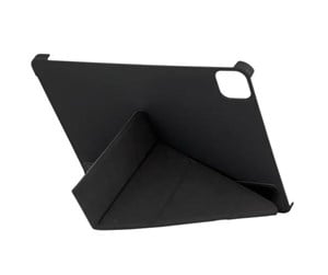 Nettbrett - Deksler og etui - Essentials iPad Air 10.9" 4/5th gen (2020/2022) Booklet Black - 1110011