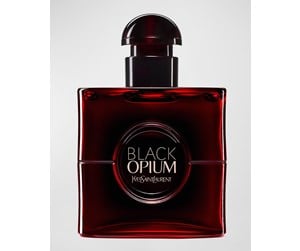 Parfyme & Dufter - Yves Saint Laurent Black Opium Over Red EDP - 50ml - 3614274076578