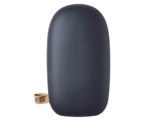 Nødlader - GreyLime Power Stone ll Nødlader - Svart - 20000 mAh - P107104