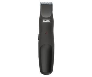 Hårtrimmer - Wahl Kroppstrimmer Beard & Body trimmer Groomsman Black Edition - 9918-2316