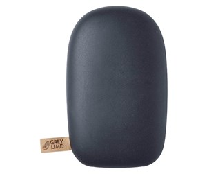 Nødlader - GreyLime Power Stone ll Nødlader - Svart - 10400 mAh - P104304