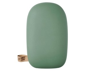 Nødlader - GreyLime Power Stone ll Nødlader - Grønn - 10400 mAh - P104303