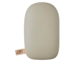 Nødlader - GreyLime Power Stone ll Nødlader - Beige - 10400 mAh - P104302