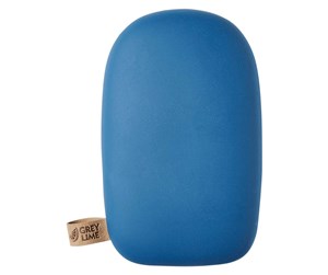 Nødlader - GreyLime Power Stone ll Nødlader - Blue - 10400 mAh - P104301