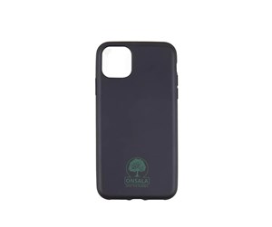 Mobil - Deksel og etui - ONSALA Mobile Cover Black iPhone 12 Pro Max - 591513