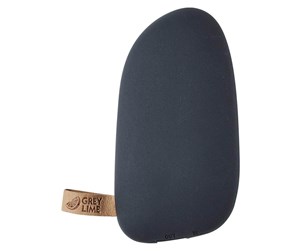 Nødlader - GreyLime Power Stone ll Nødlader - Svart - 5200 mAh - P102904