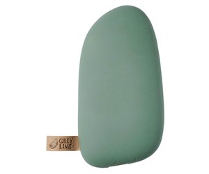 Nødlader - GreyLime Power Stone ll Nødlader - Grønn - 5200 mAh - P102903