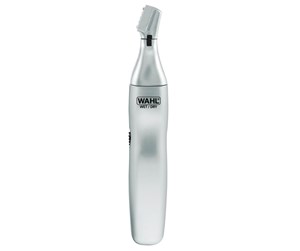 Hårtrimmer - Wahl Nesehårtrimmer Dual Head 3 in 1 - 5545-2416