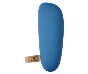 Nødlader - GreyLime Power Stone ll Nødlader - Blue - 2600 mAh - P101601