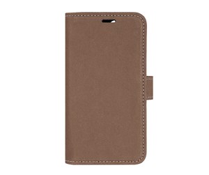 Mobil - Deksel og etui - ONSALA Mobile Case Brown iPhone 13 Mini - 591536