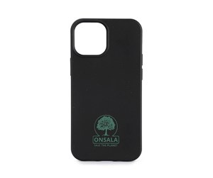 Mobil - Deksel og etui - ONSALA Mobile Cover Black iPhone 13 Mini - 591538