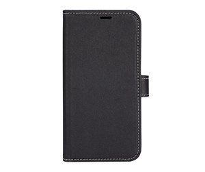 Mobil - Deksel og etui - ONSALA Wallet Case Black - iPhone 13 - 591540