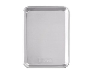 Stekebrett & Ovnrister - Nordic Ware Bakeplate Naturals® Quarter Bakplåt - 45300