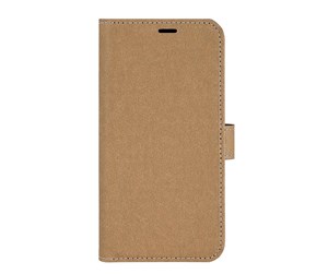 Mobil - Deksel og etui - ONSALA Wallet Case Sand - iPhone 13 - 591542