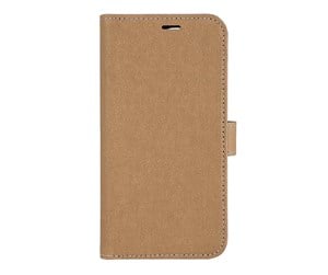 Mobil - Deksel og etui - ONSALA Mobile Case Sand iPhone 13 Pro - 591547