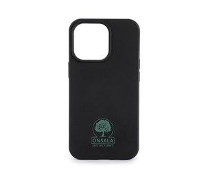 Mobil - Deksel og etui - ONSALA Mobile Cover Black iPhone 13 Pro - 591548